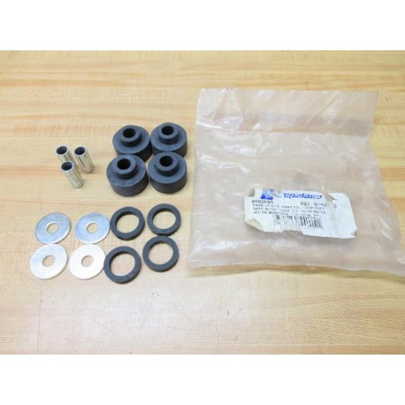 Copeland 527-0159-00 Soft Mounting Kit 8502895 Missing 1 Sleeve