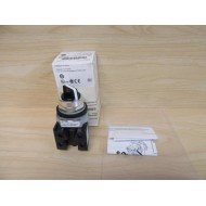 Allen Bradley 800T-H2AF Selector Switch
