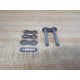 Diamond Chain C-423302CL-08-P Connecting Link C423302CL08P (Pack of 2)