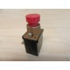 Allen Bradley 800H-BK6A Switch Push Button 800HBK6A Series A - New No Box
