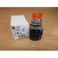 Allen Bradley 800T-16HA2KB6AX Selector Switch