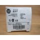 Allen Bradley 800T-16HA2KB6AX Selector Switch