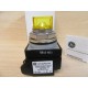 General Electric CR104PSL21E00S8 Selector Switch