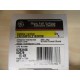 General Electric CR104PSL21E00S8 Selector Switch