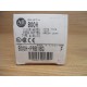 Allen Bradley 800H-PRB16G Illuminated Push Button