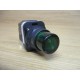 Allen Bradley 800H-PRB16G Illuminated Push Button