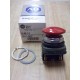 Allen Bradley 800T-D6D2 Pushbutton 800TD6D2 Series T
