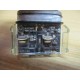 Allen Bradley 800T-D6D2 Pushbutton 800TD6D2 Series N