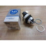Allen Bradley 800T-H5A Selector Switch 800TH5A Ser.T