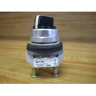 Allen Bradley 800T-H5A Selector Switch 800TH5A - Refurbished