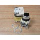 Allen Bradley 800T-H5A Selector Switch 800TH5A Series N