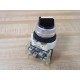 Allen Bradley 800T-H5A Selector Switch 800TH5A Series N