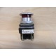 Allen Bradley 800T-FXP16RA1 Pushbutton Red W800T-XA1 - Used