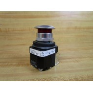 Allen Bradley 800T-FXP16RA1 Pushbutton - Refurbished
