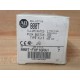 Allen Bradley 800T-FXP16RA1 Pushbutton