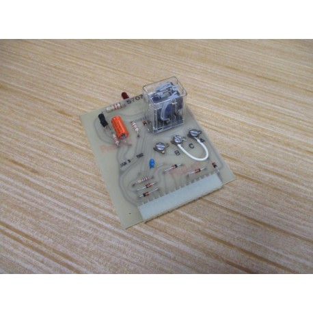 Edwards 5703-R1 Receiving Module Board 5703R1 - New No Box