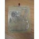 Edwards 5703-R1 Receiving Module Board 5703R1 - New No Box