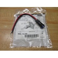 Allen Bradley 800L-12L24B Blue Indicator Light 800L12L24B