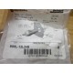 Allen Bradley 800L-12L24B Blue Indicator Light 800L12L24B