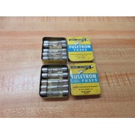Bussmann MDL-310 Buss Fuse Cross Ref 6F024 Spring Element (Pack of 10)