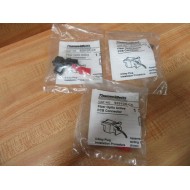 Thomas & Betts 92910R-C5 PCB Connector 92910RC5 (Pack of 3)