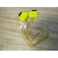 Jokab 2TLA020001R1000 Safety Switch W Connector (Pack of 2) - New No Box