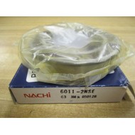 Nachi 6011-2NSE Ball Bearing