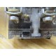 Allen Bradley 800H-FRXT6D4 Push Button 800HFRXT6D4 Ser. F - New No Box