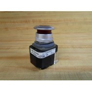 Allen Bradley 800T-FXP16XA1 Push Button - New No Box