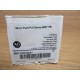 Allen Bradley 800T-FXP16XA1 Push Button