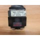 Allen Bradley 800T-FXP16XA1 Push Button Red - Used