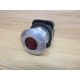Allen Bradley 800T-FXP16XA1 Push Button Red - Used