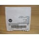 Allen Bradley 800T-FXNQH2GA7 Illuminated Push Button