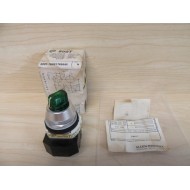 Allen Bradley 800T-16HG17KB6AX Selector Switch Series N
