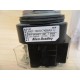 Allen Bradley 800T-16HG17KB6AX Selector Switch