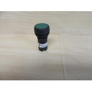 Allen Bradley 800FD-F3X10 Push Button Switch - New No Box