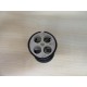 Allen Bradley 800FD-F3X10 Push Button Switch - New No Box