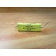 Sprague 431P Capacitor .47 ± 10% 600 DC (Pack of 3) - New No Box