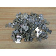 Kindorf C-106-12 Strut Strap C-106 WHardware (Pack of 56) - New No Box
