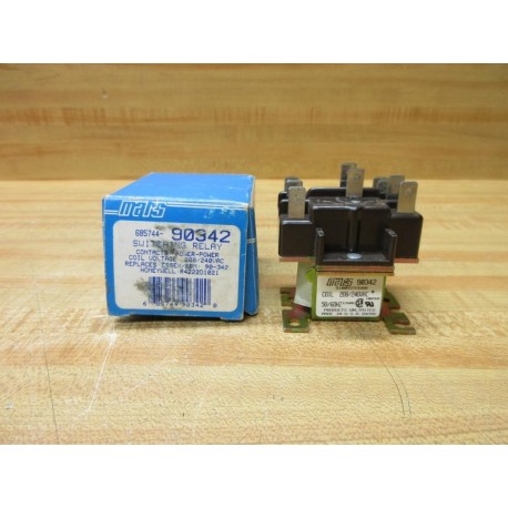 Mars 685744-90342 Switching Relay 90342