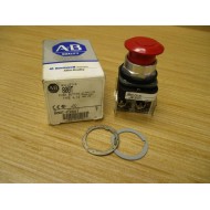 Allen Bradley 800T-FX6A1 Push Button 2-Pos