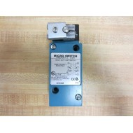 Micro Switch LSYAC6B Limit Switch - Used