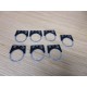 Square D 9001-KN-300 Legend Plate "Pump Run" (Pack of 7) - New No Box