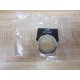 Square D 9001-KN-300 Legend Plate "Use Bypass" (Pack of 6)