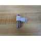 SMC AS1201F-M5-04T Pneumatic Fitting ASQR33 (Pack of 10)