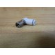 SMC AS1201F-M5-04T Pneumatic Fitting ASQR33 (Pack of 10)
