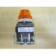 Allen Bradley 800T-Q24A Pilot Light 800TQ24A - New No Box