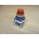 Allen Bradley 800T-Q24A Pilot Light 800TQ24A - Refurbished