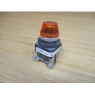 Allen Bradley 800T-Q24A Pilot Light 800TQ24A - Refurbished