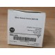 Allen Bradley 800H-HR2 Selector Switch 800HHR2 Series F
